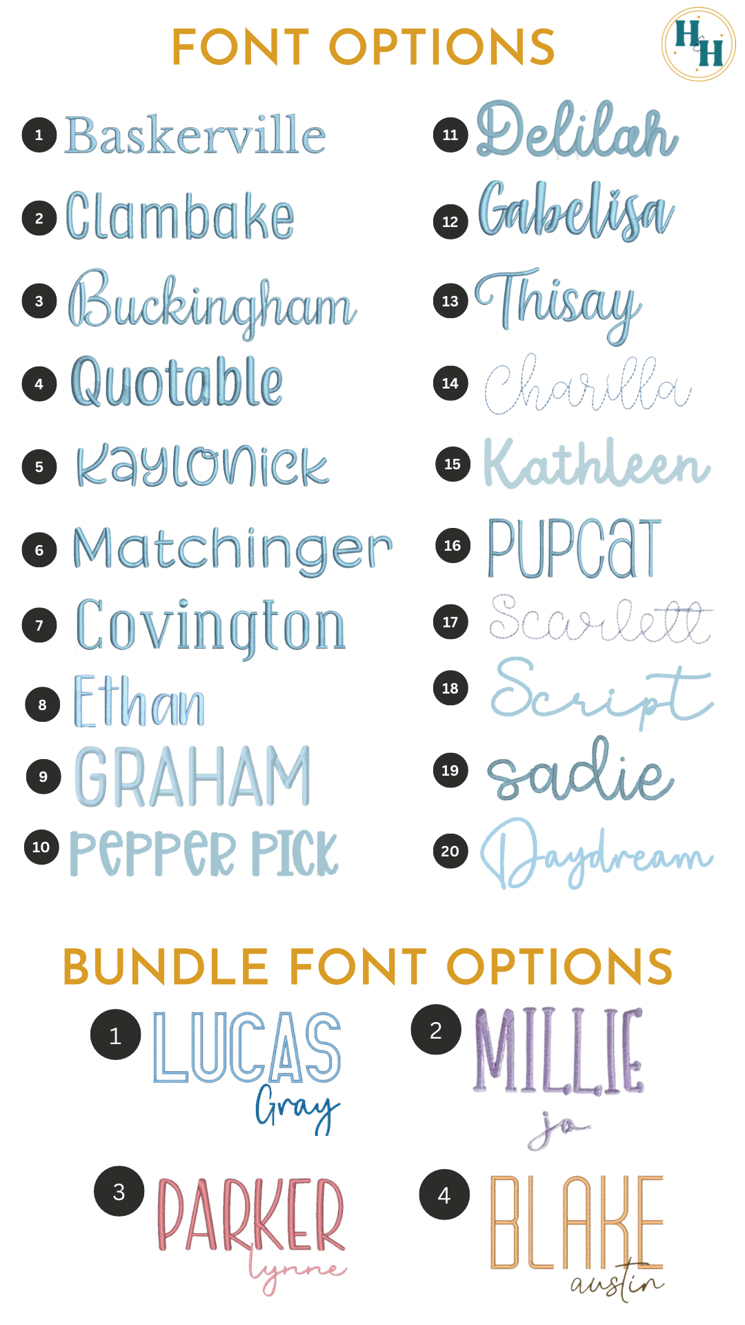 BLACK FRIDAY - KIDS NAME SWEATSHIRT