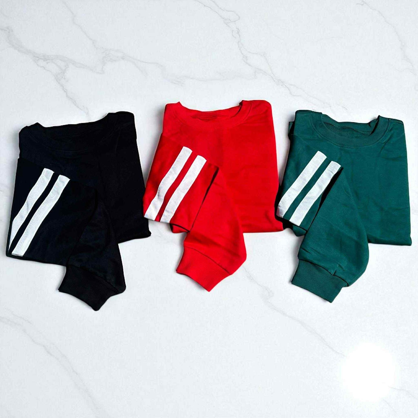 Varsity Sweatshirt IN STOCK