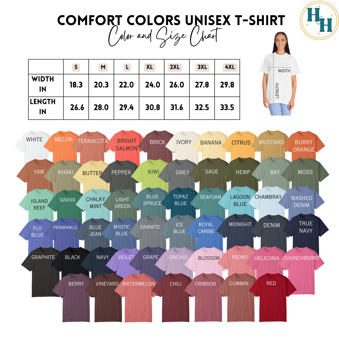 Two Tone Outline Mascot School Spirit T-Shirt/Sweatshirt