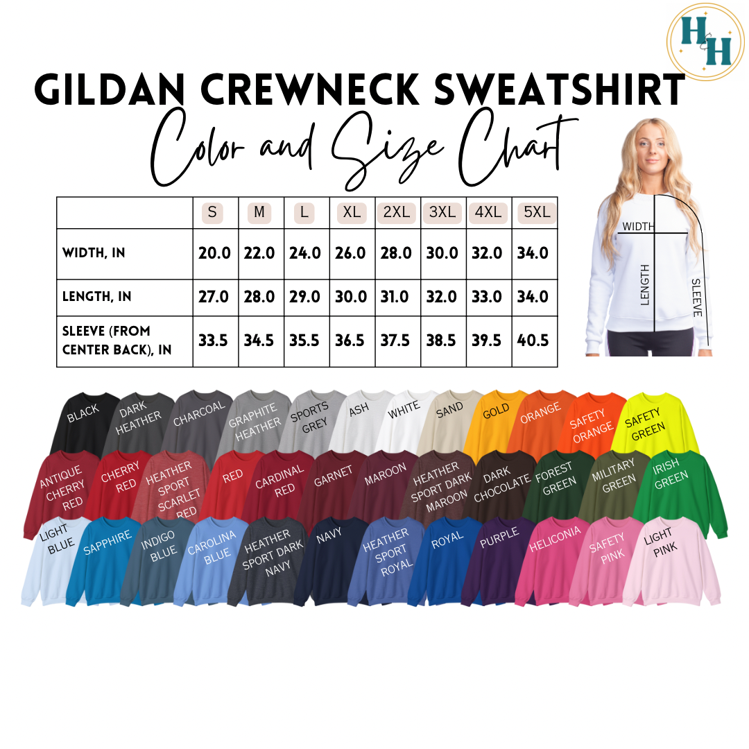 Texas Multicolor Sweatshirt