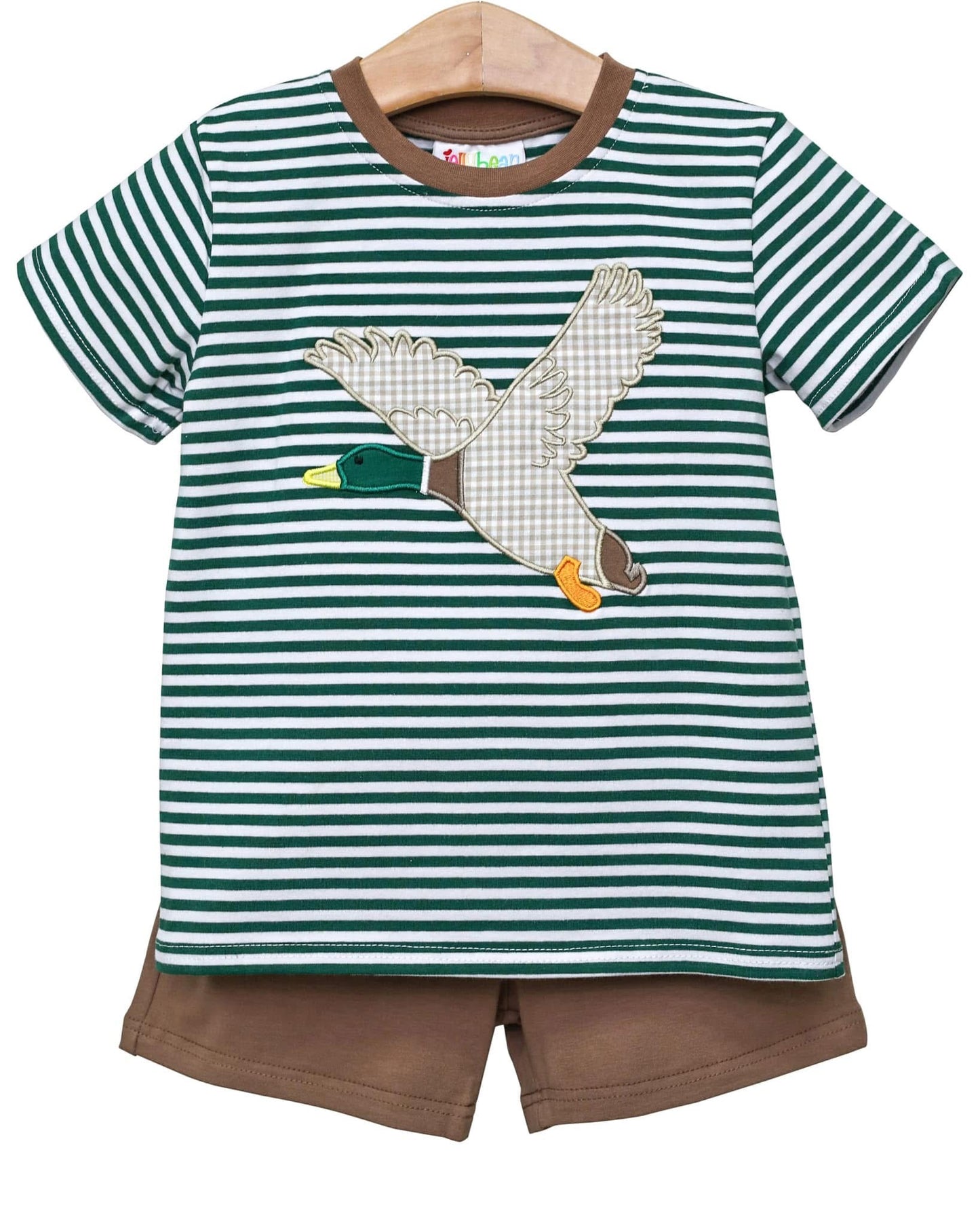 Duck Romper/Set