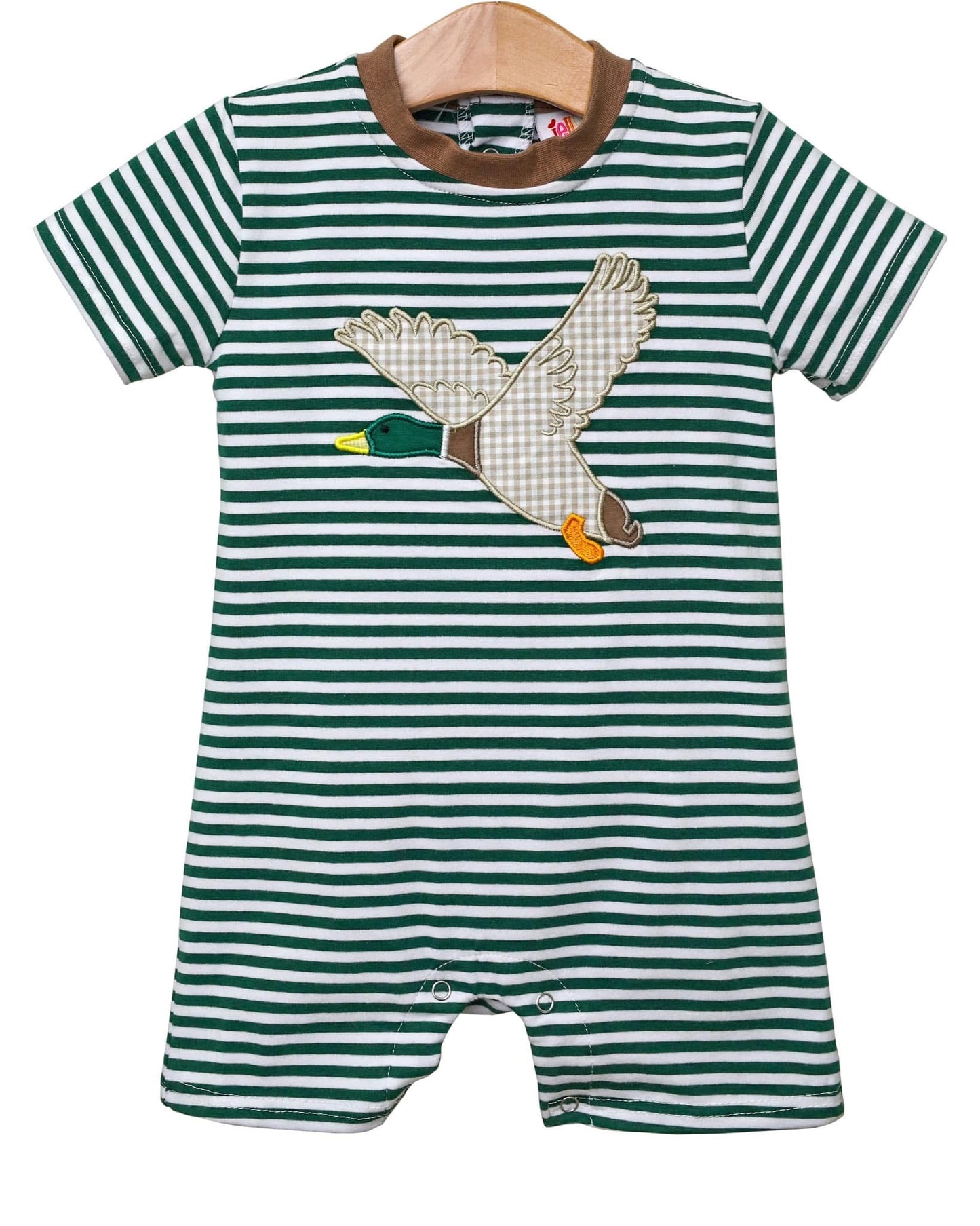 Duck Romper/Set