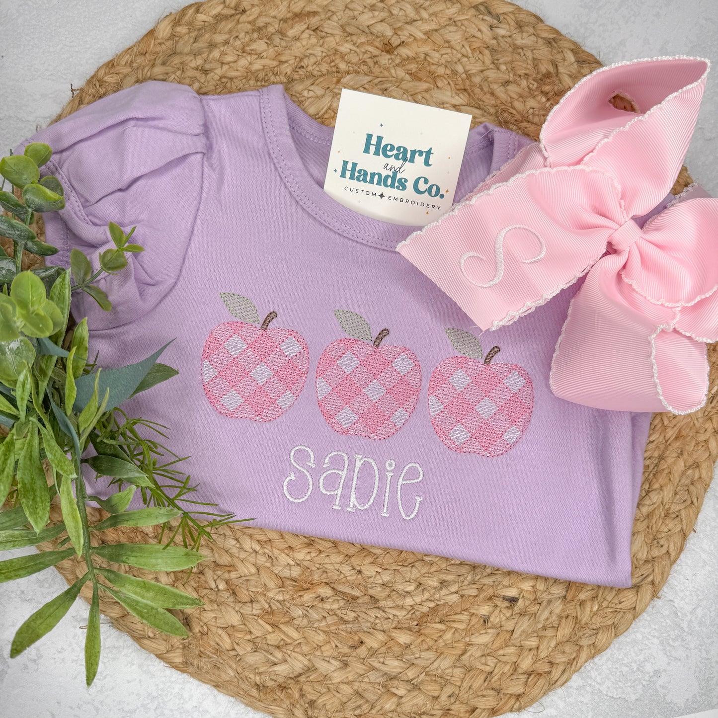 Moonstitch Bows