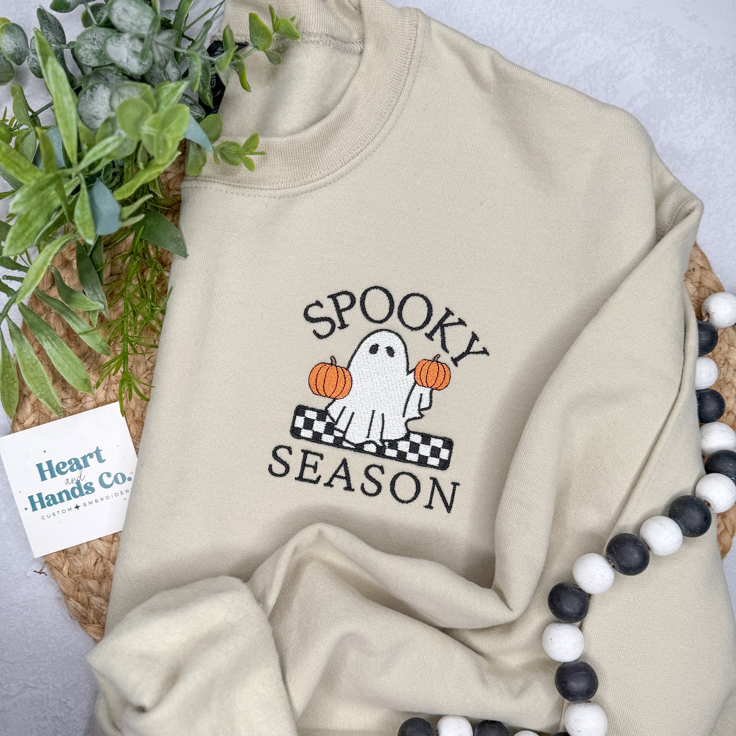 Spooky Season