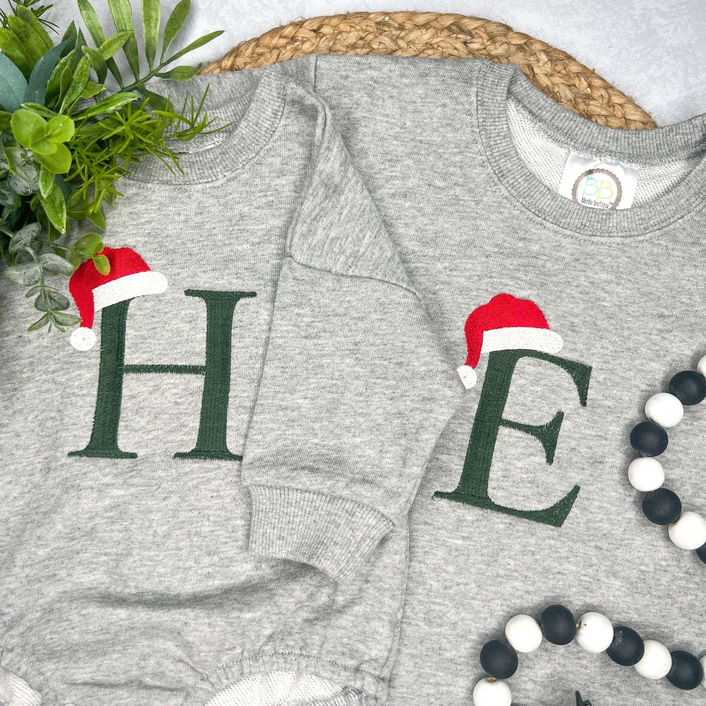 Santa Letter - Kids