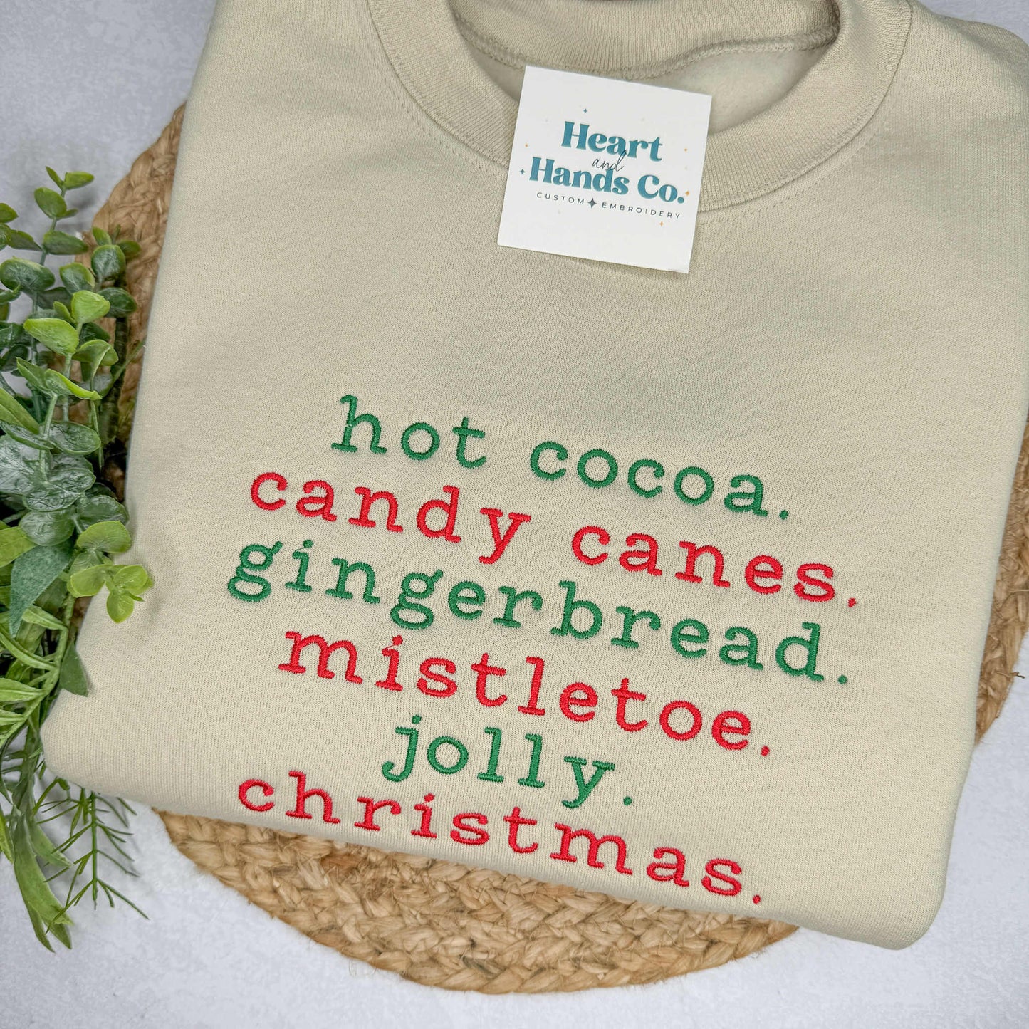 Christmas Sayings