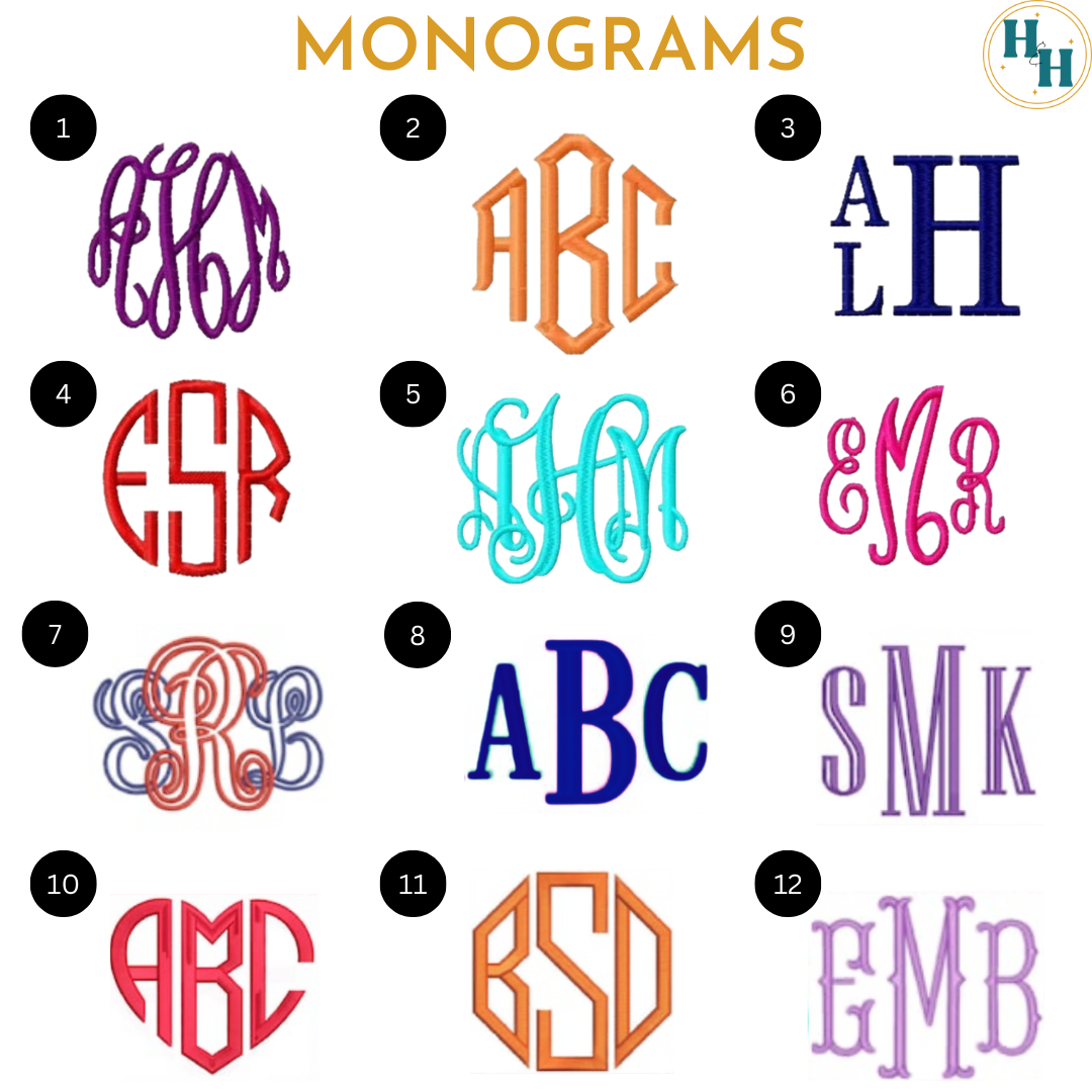 Easter Carrot Monogram Polo / Romper