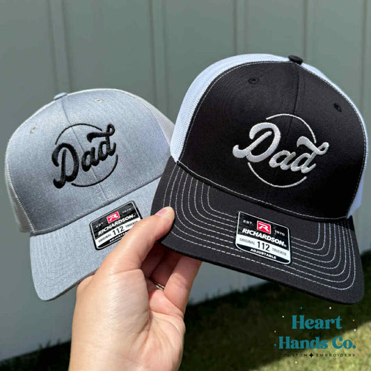 Dad Hat