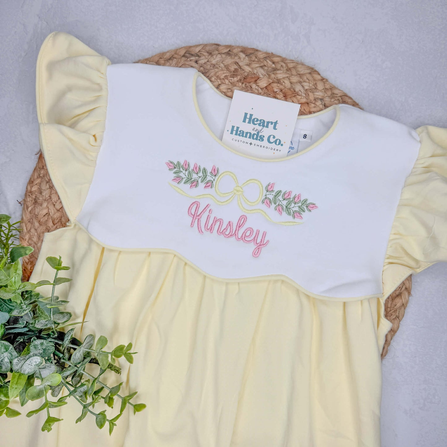 The Scallop Set-Girl Bubble