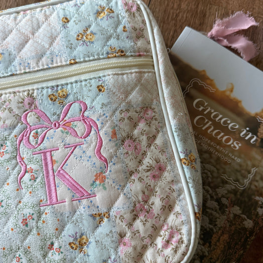 Bible Covers