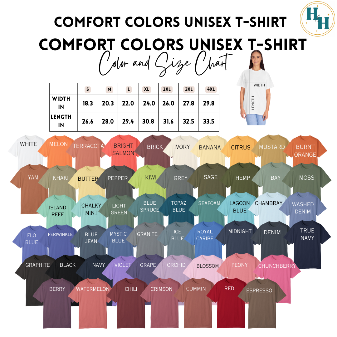 Fall Applique Tee