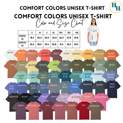 Fall Applique Tee