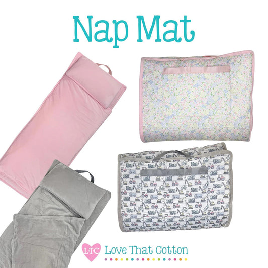 Nap Mat