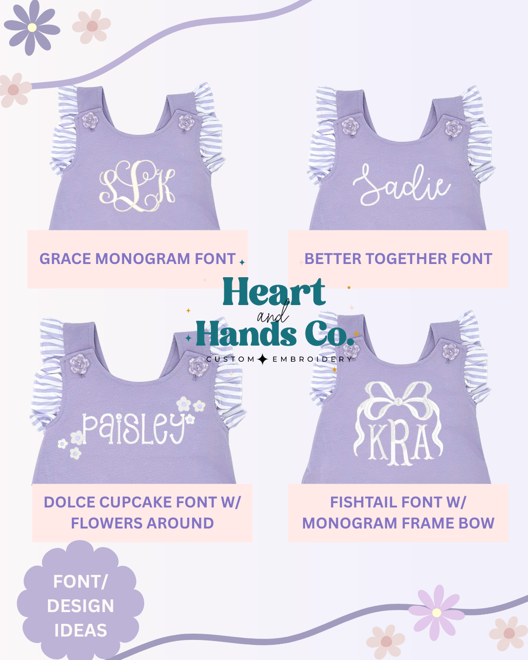 Purple Swing Back Set PRE-ORDER TAT: Aug/Sept