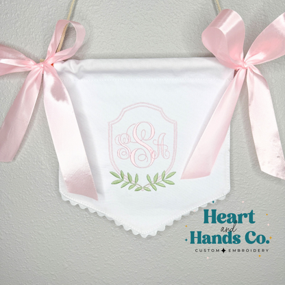 Baby Banner for Hospital Door - PLEASE READ DESCRIPTION