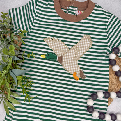 Duck Romper/Set