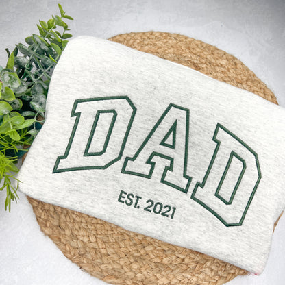 Dad Sweatshirt