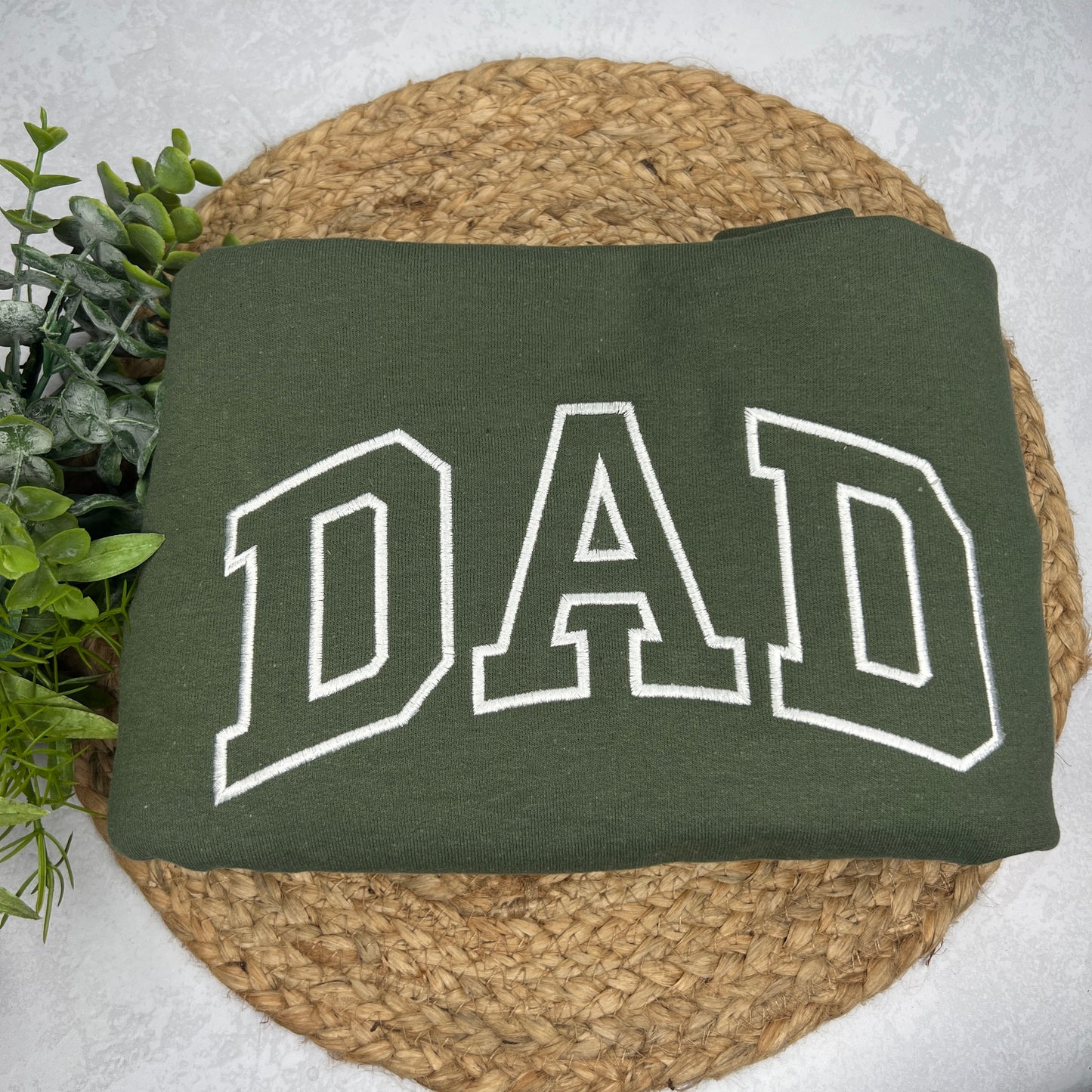 Dad Sweatshirt