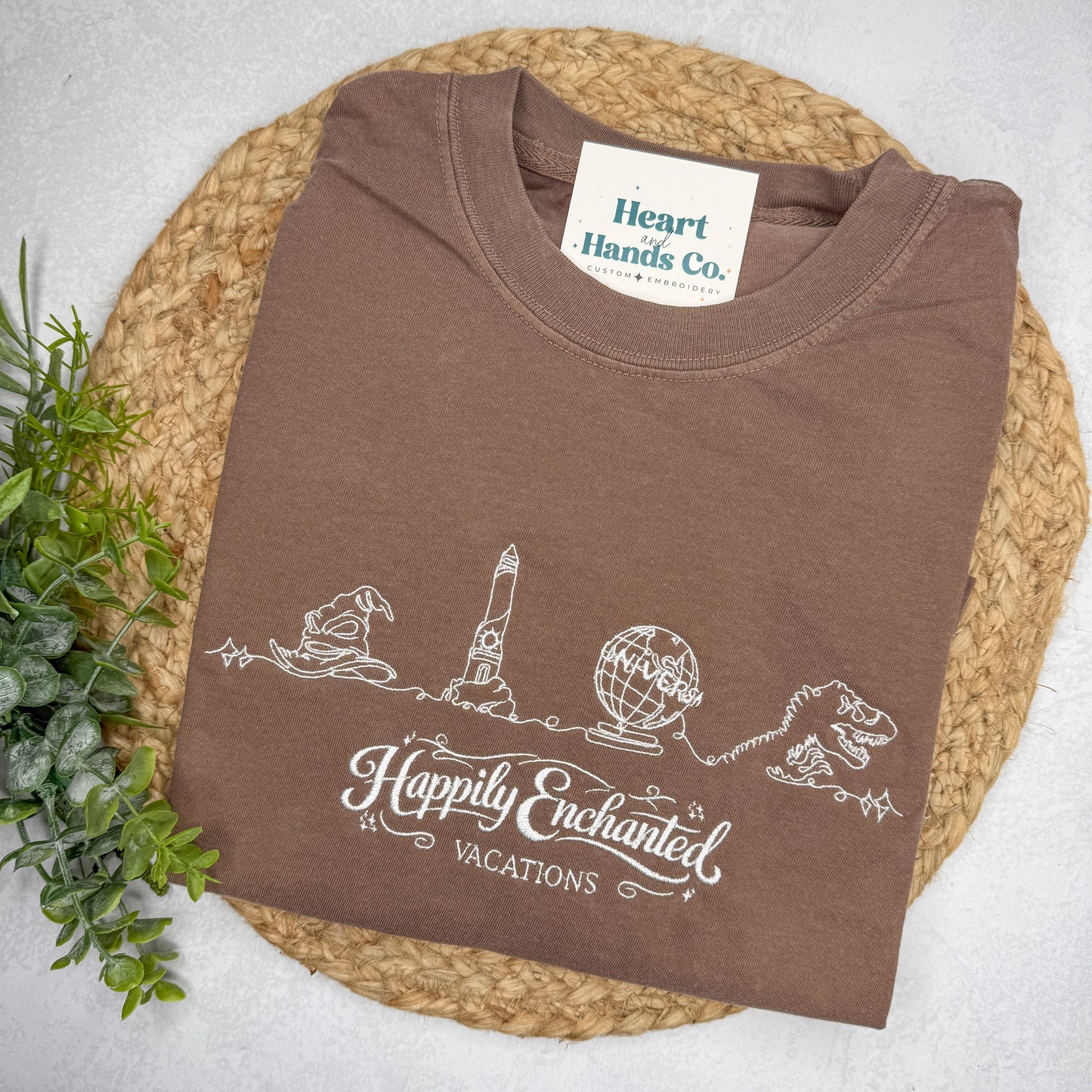 Universal - Happily Enchanted Vacations