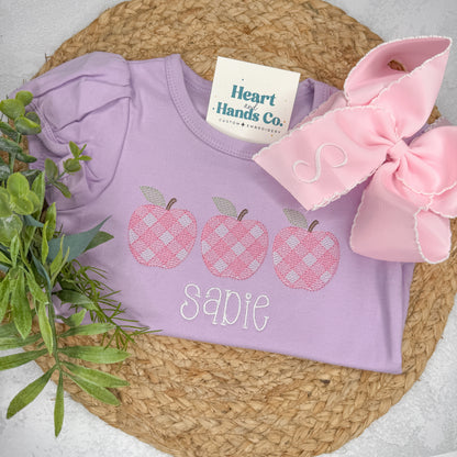 Moonstitch Bows