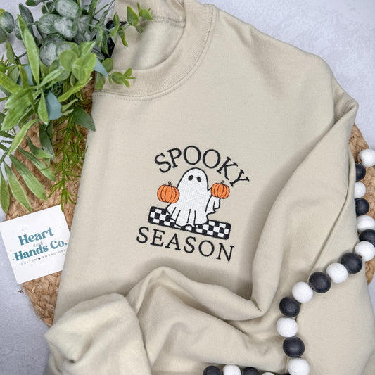 Spooky Season