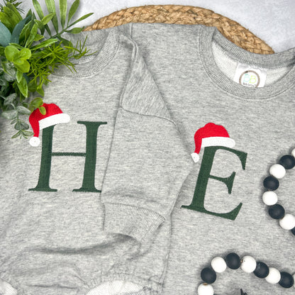 Santa Letter - Kids