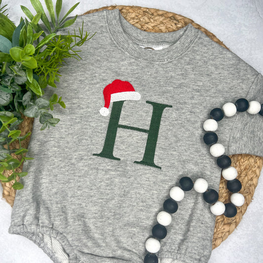 Santa Letter - Kids