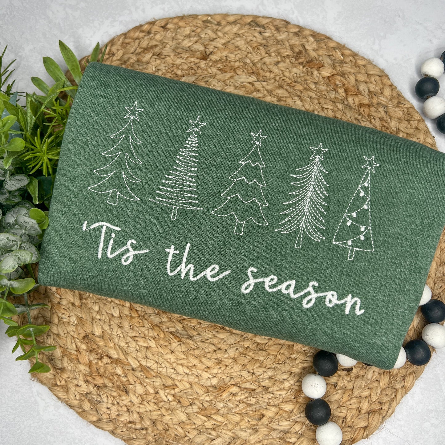 Tis The Season Sweatshirt