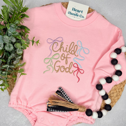 Child of God Outfit