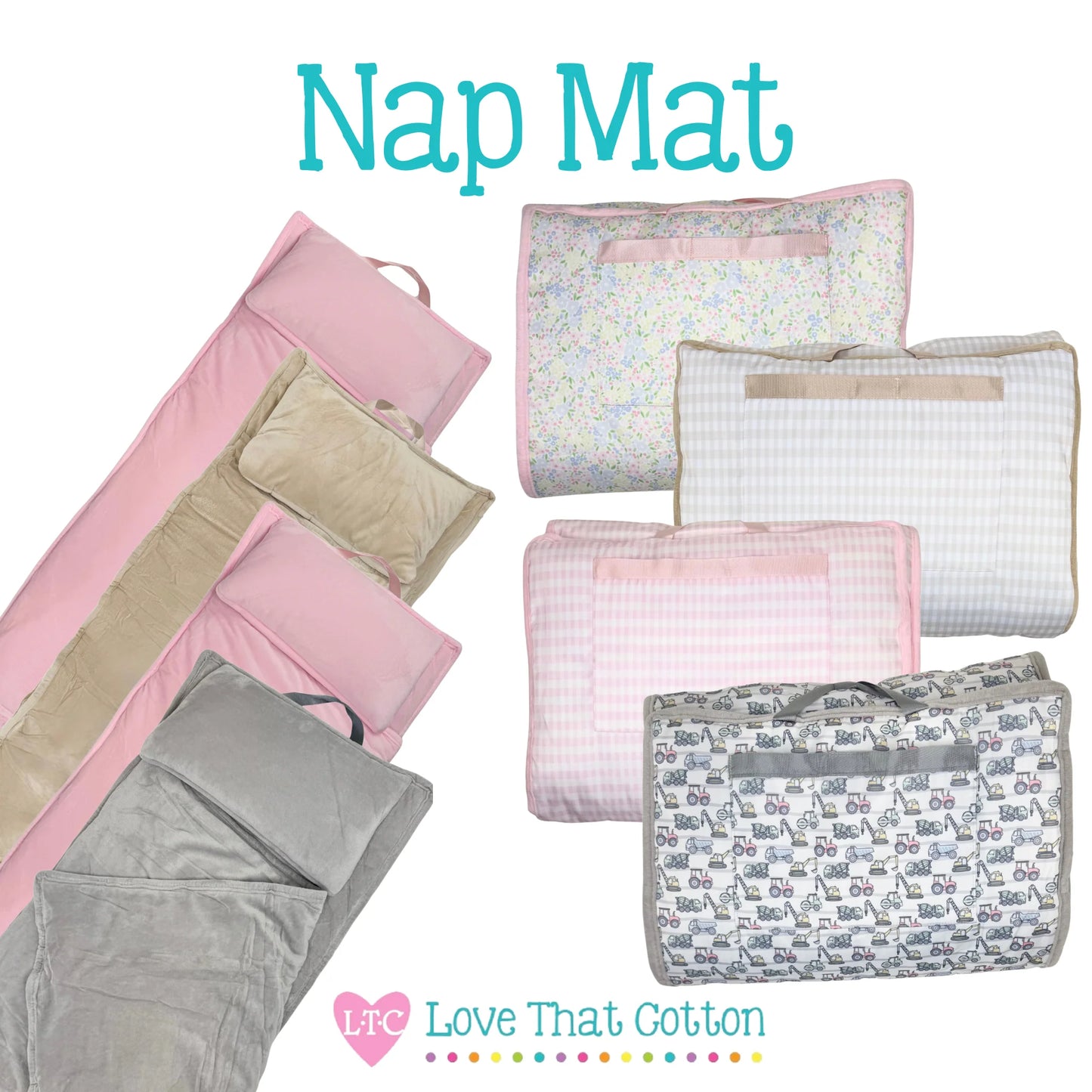 Nap Mat