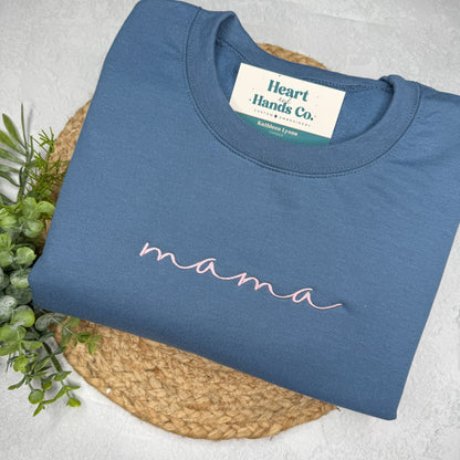 BLACK FRIDAY NAME SWEATSHIRT - ADULTS