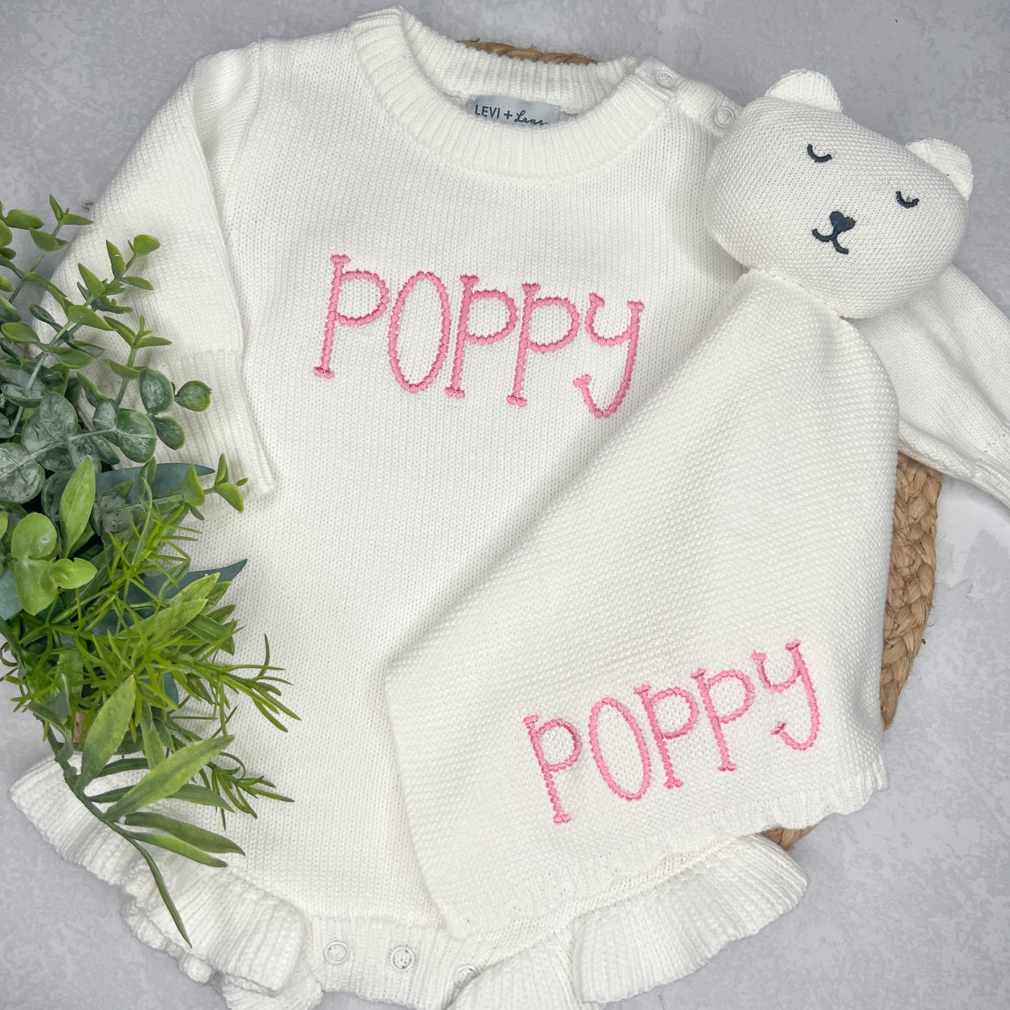 Knit Lovey