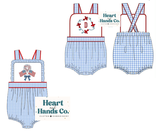 All American Cross Back Bubble