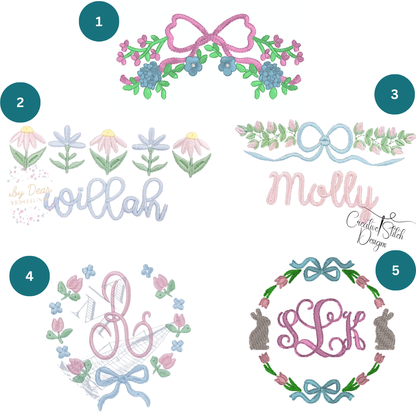 Blue Woven Dress/Diaper Set IN STOCK