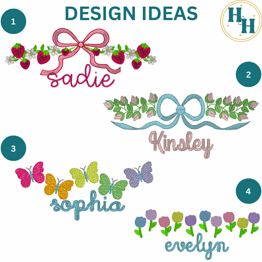 The Scallop Set-Dress