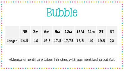 Easter Unisex Seersucker Sun Bubble