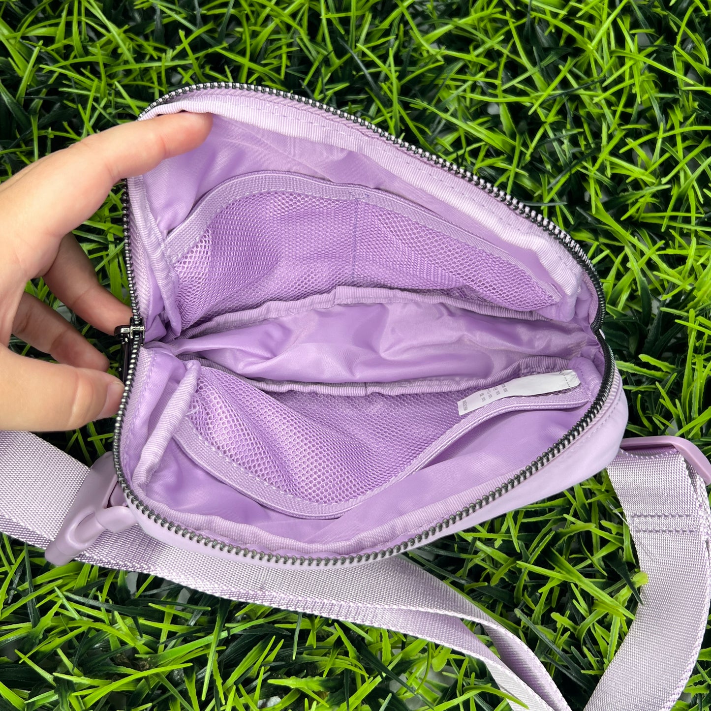 Fanny Pack Belt Bag