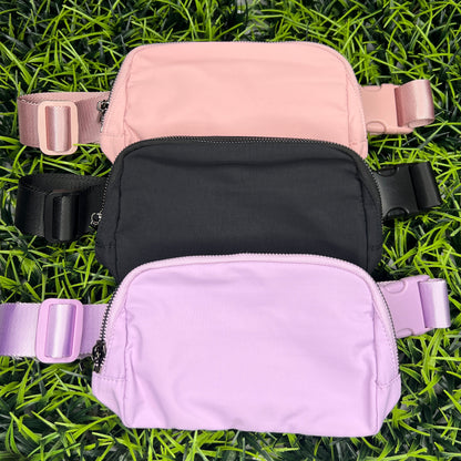 Fanny Pack Belt Bag