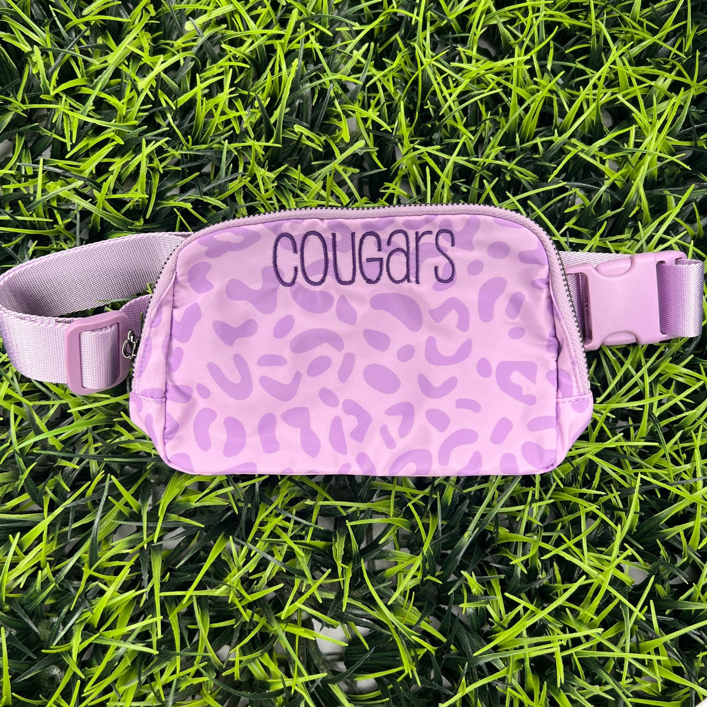 Fanny Pack Belt Bag