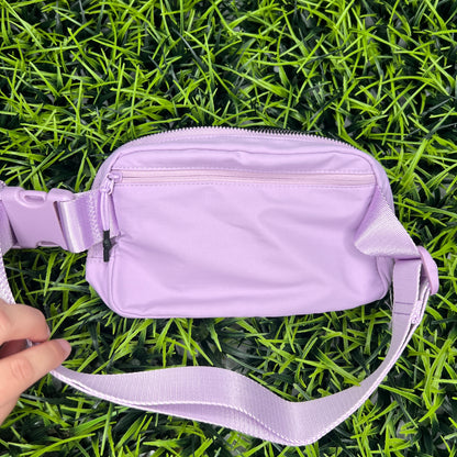 Fanny Pack Belt Bag